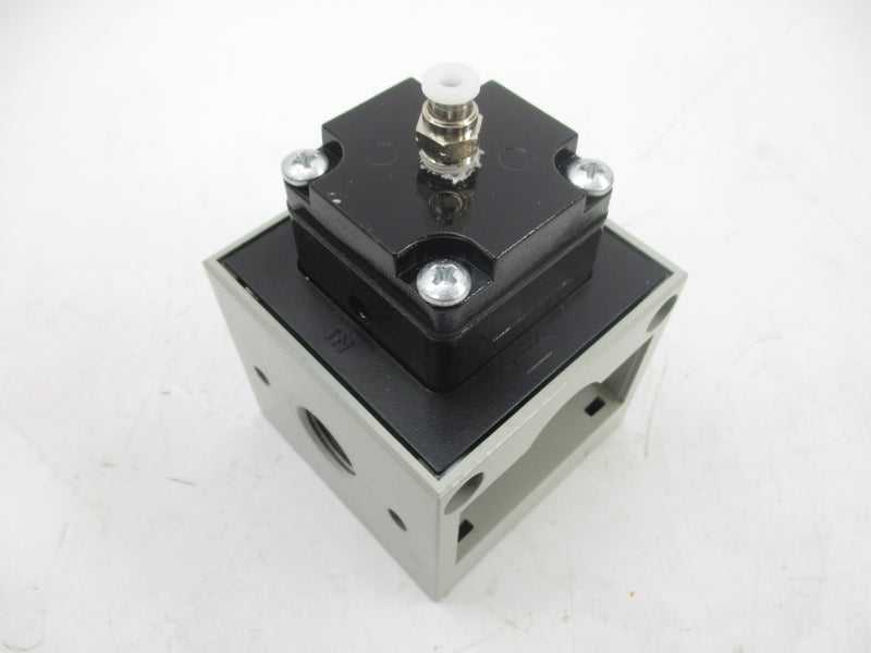 CHICAGO INDUSTRIAL PUMP REP50 1/2" NSMP