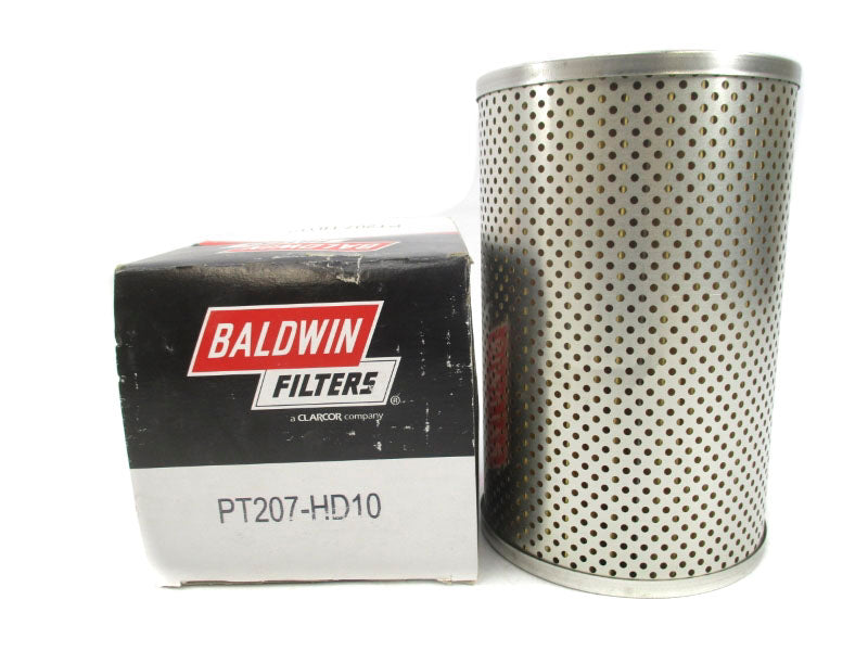 BALDWIN PT207-HD10 NSMP