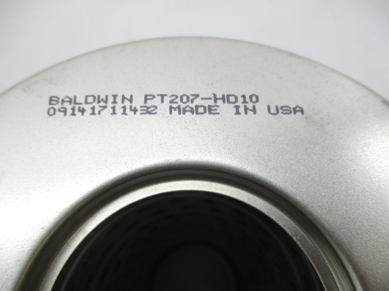 BALDWIN PT207-HD10 NSMP