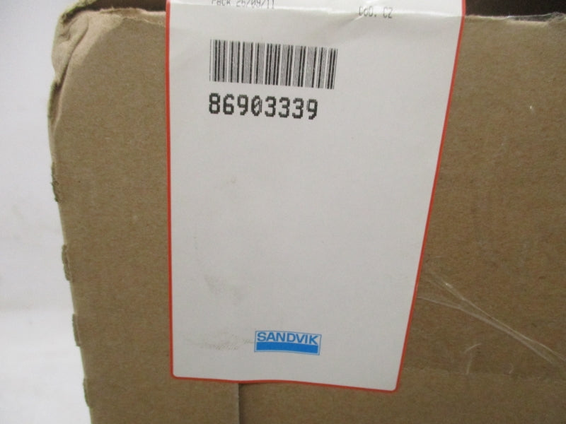 SANDVIK 86903339 NSMP