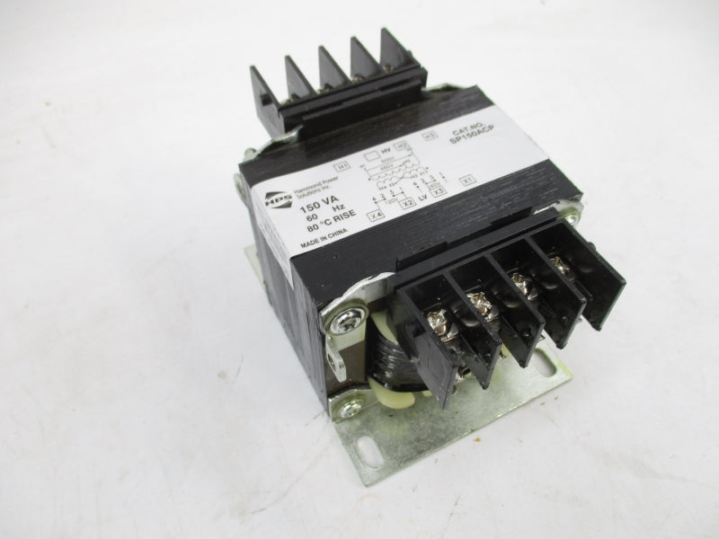 HAMMOND POWER SOLUTIONS  SP150ACP 600V NSMP