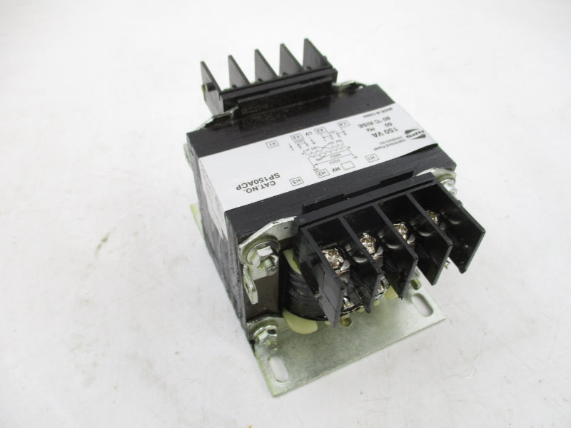 HAMMOND POWER SOLUTIONS  SP150ACP 600V NSMP