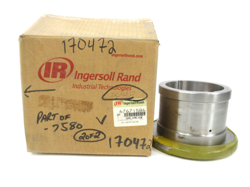 INGERSOLL-RAND 67671586 NSMP