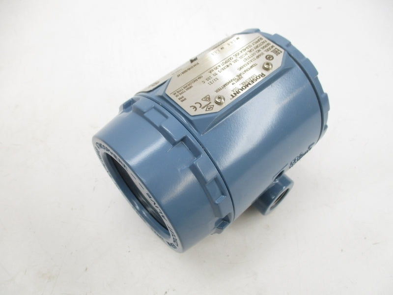 ROSEMOUNT 3144PD1A1K6B4M5 12.0-42.4VDC NSMP