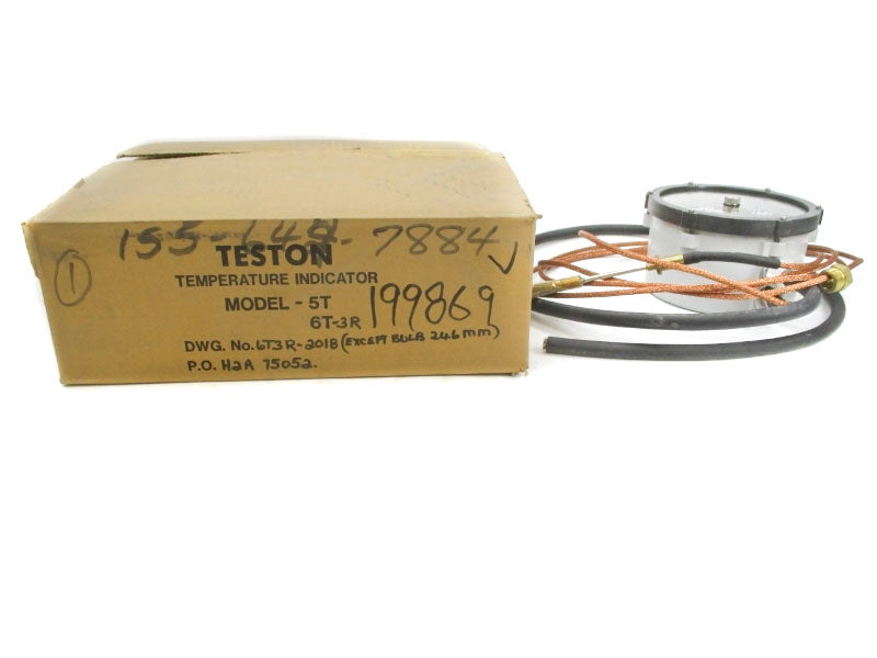TESTON 6T NSMP