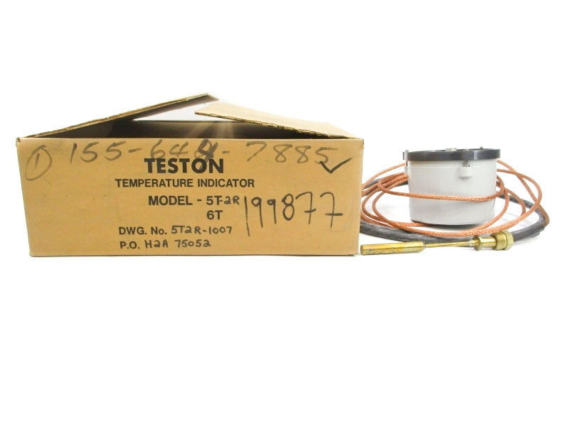 TESTON 5T NSMP