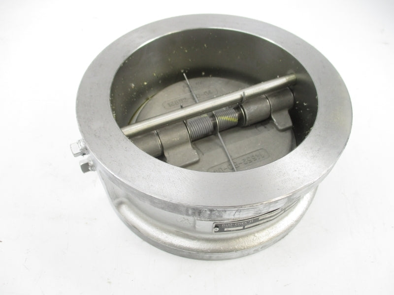 CRANE G15SPF-201 225PSI 6" NSMP