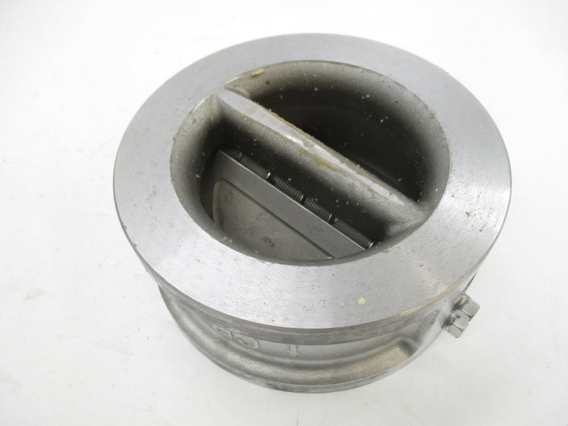 CRANE G15SPF-201 225PSI 6" NSMP