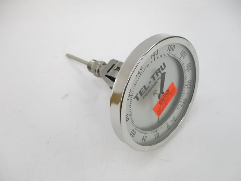 TEL-TRU AA575R 0/250C 4" NSMP
