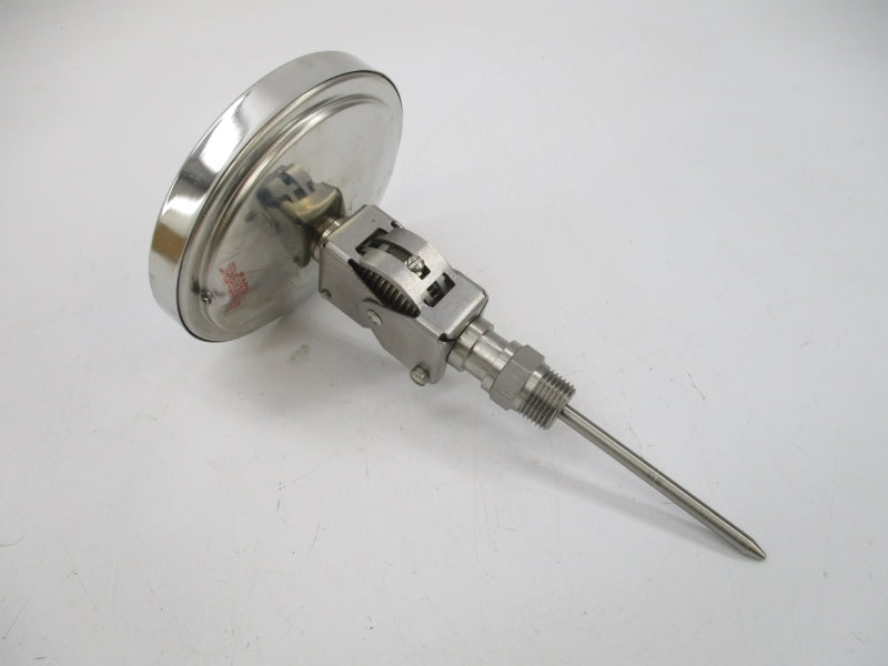 TEL-TRU AA575R 0/250C 4" NSMP
