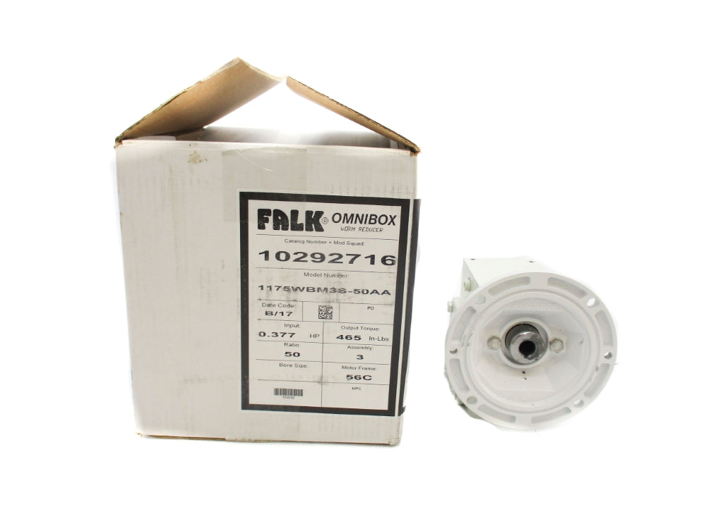 FALK 10292716 1175WBM3S-50AA NSMP
