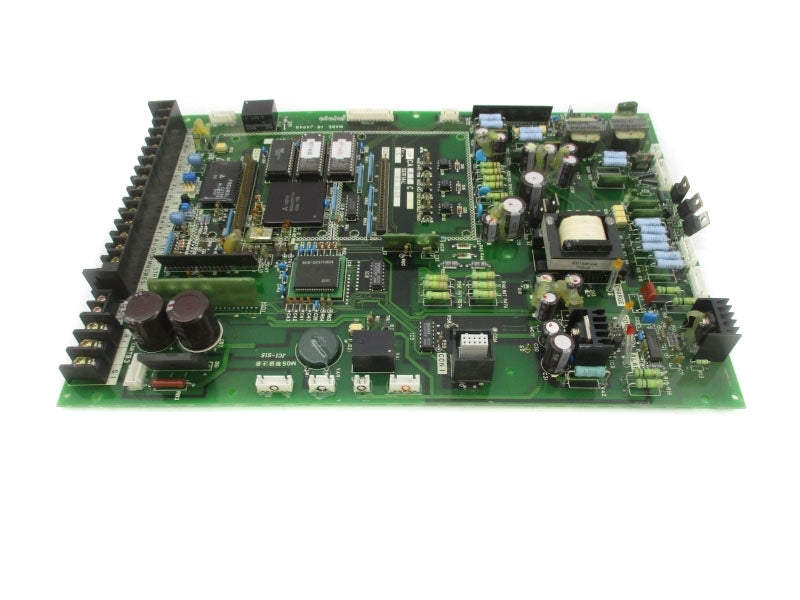 MITSUBISHI Z26CA37C JCI-S1S NSNP