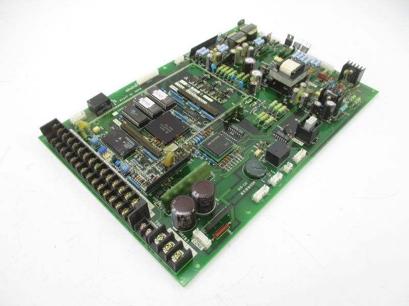 MITSUBISHI Z26CA37C JCI-S1S NSNP