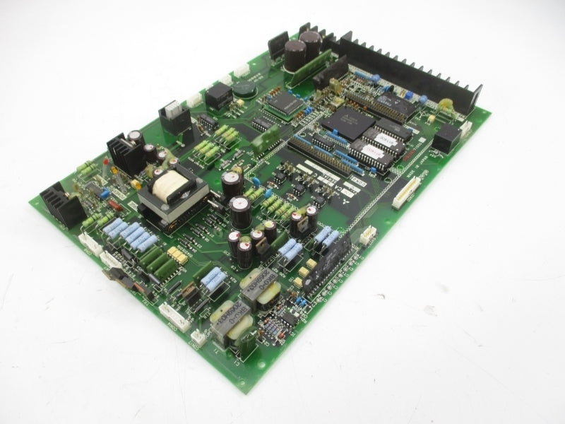 MITSUBISHI Z26CA37C JCI-S1S NSNP
