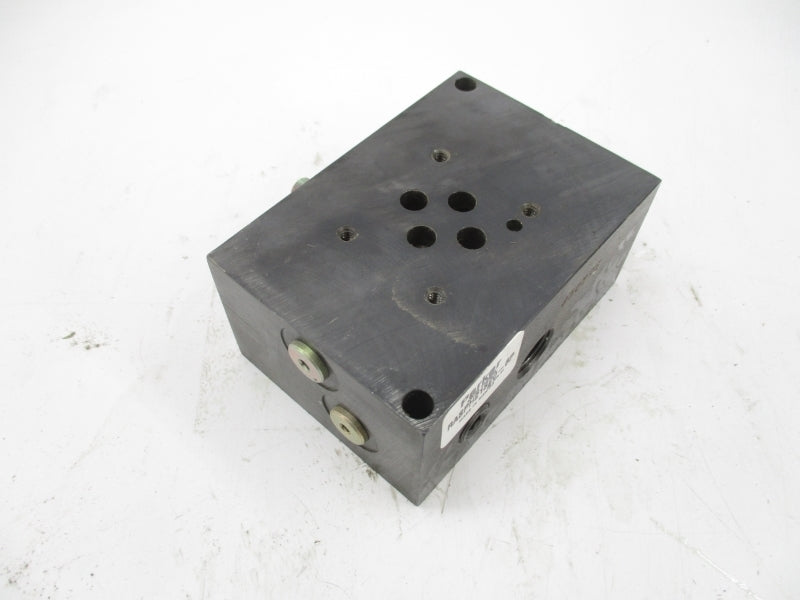 PARKER RASPH21S20-6P NSNP