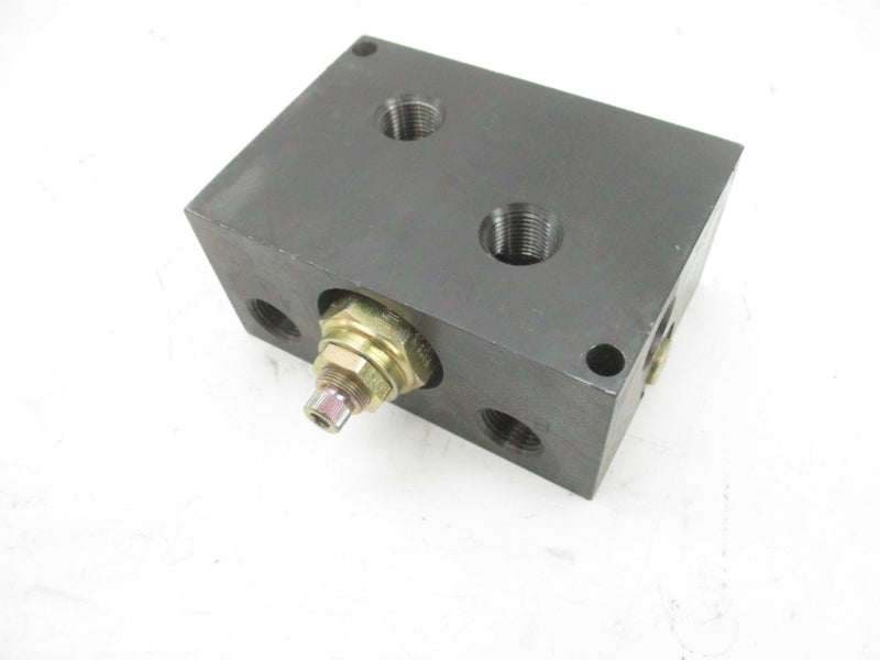 PARKER RASPH21S20-6P NSNP