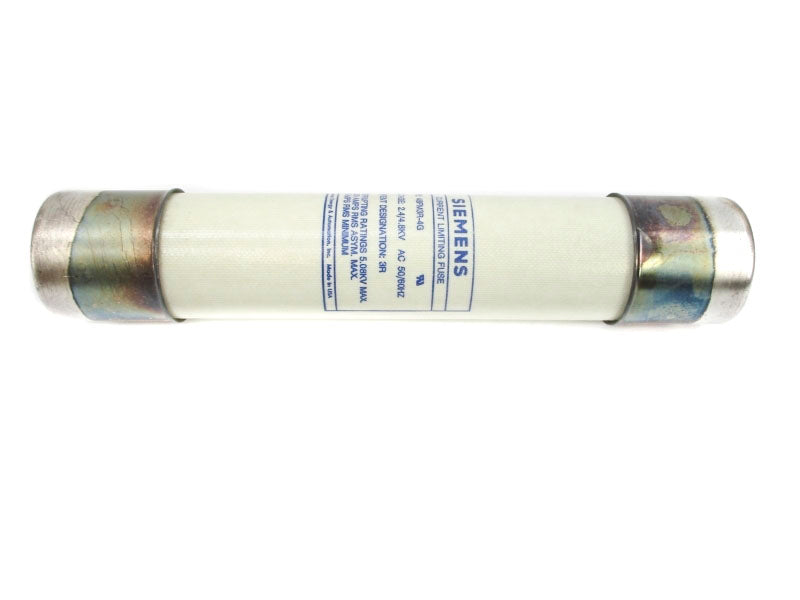 SIEMENS 48FM3R-4G 2.4/4.8KVAC 225A NSNP
