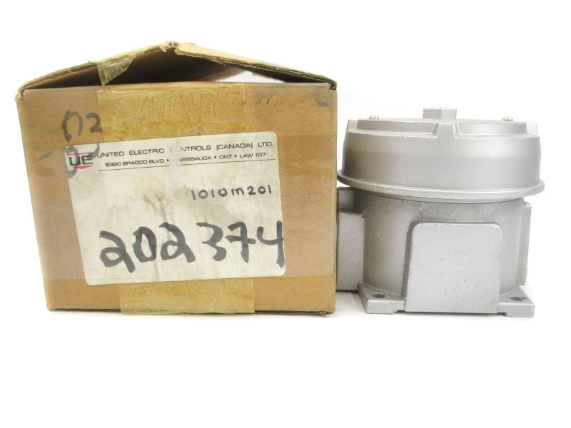 UNITED ELECTRIC J120191 125/250VAC 10A 10/100PSI NSMP