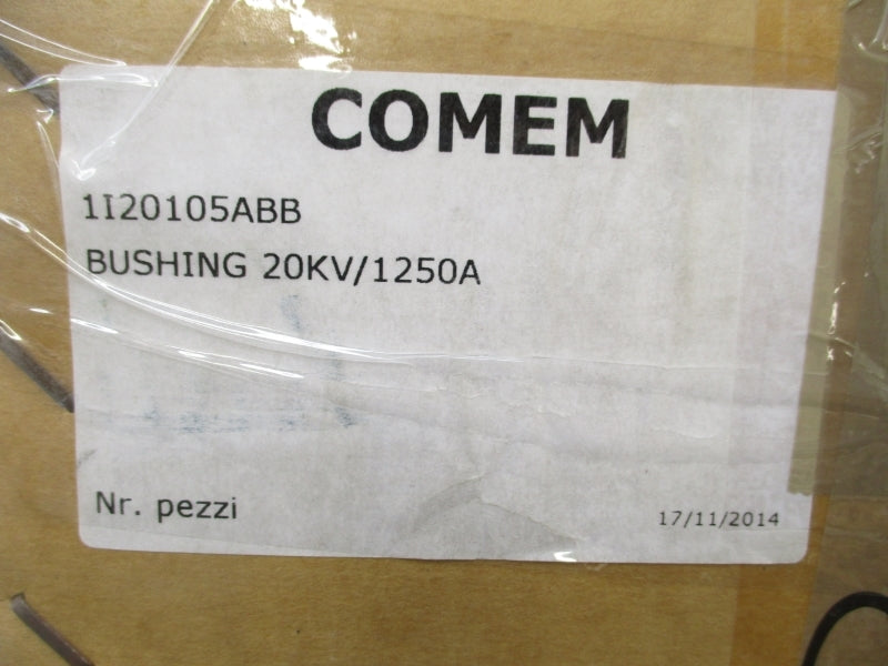 COMEM 1I20105ABB 1250A NSMP