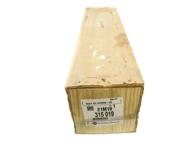 FRANKLIN ELECTRIC 21M19315019 NSFS