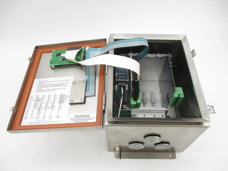 THERMO FISHER SCIENTIFIC 1400S 100-240VAC 2A NSMP