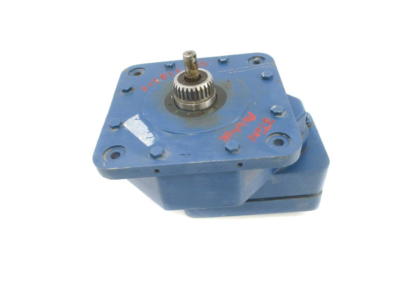 MUNCK 3101-101BUI UNMP