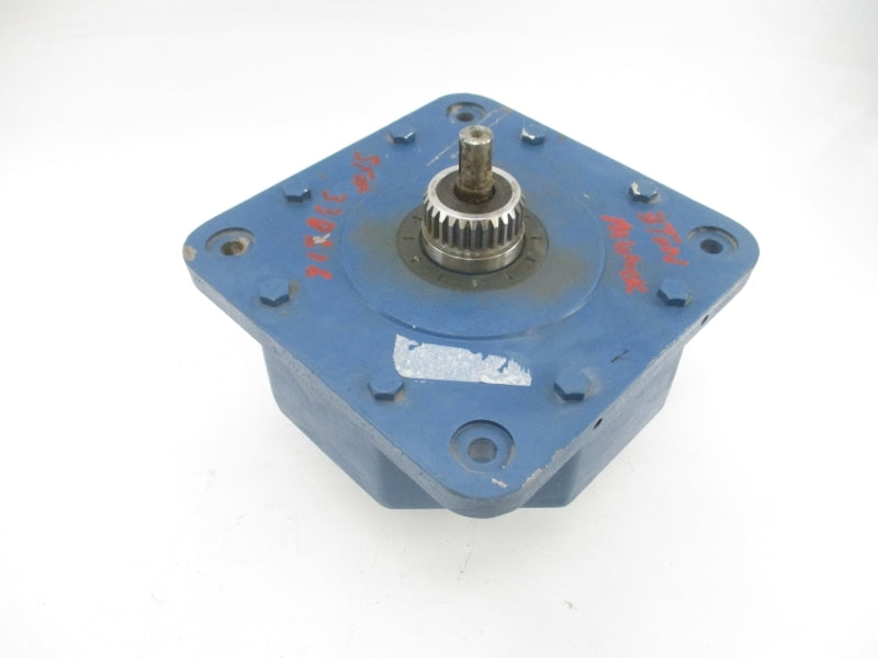 MUNCK 3101-101BUI UNMP