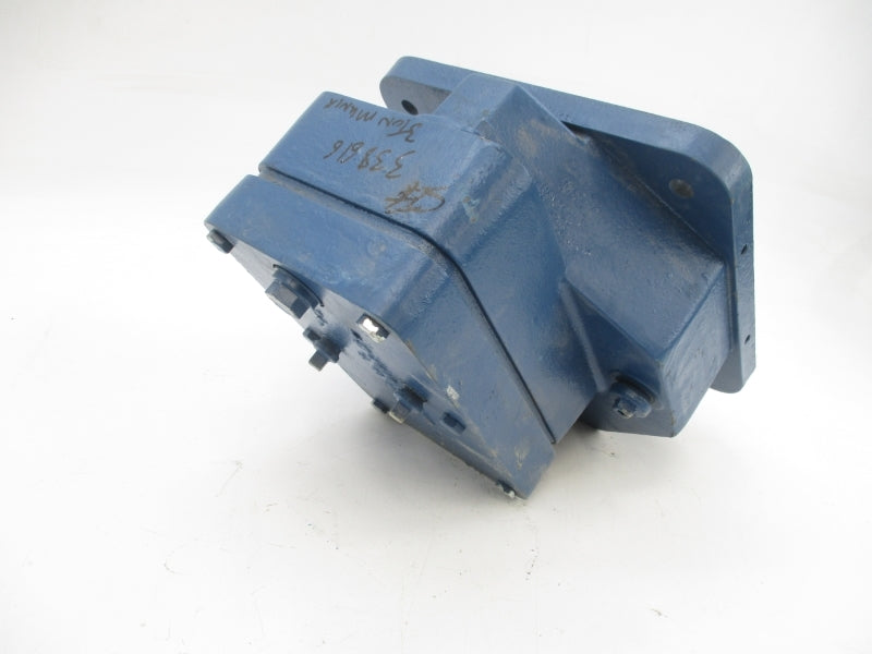 MUNCK 3101-101BUI UNMP