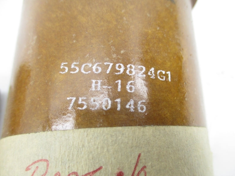 FORREST ELECTRIC COMPANY 55C679323 NSNP