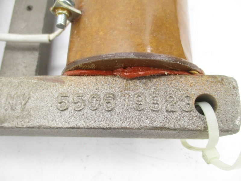 FORREST ELECTRIC COMPANY 55C679323 NSNP