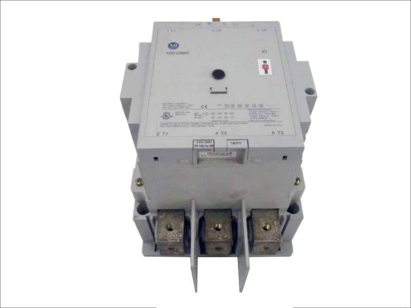 ALLEN BRADLEY 100-D860 230-250V NSNP