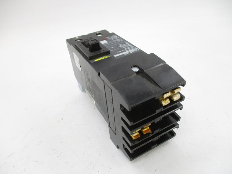 SQUARE D QBA222001 240V 200A UNMP