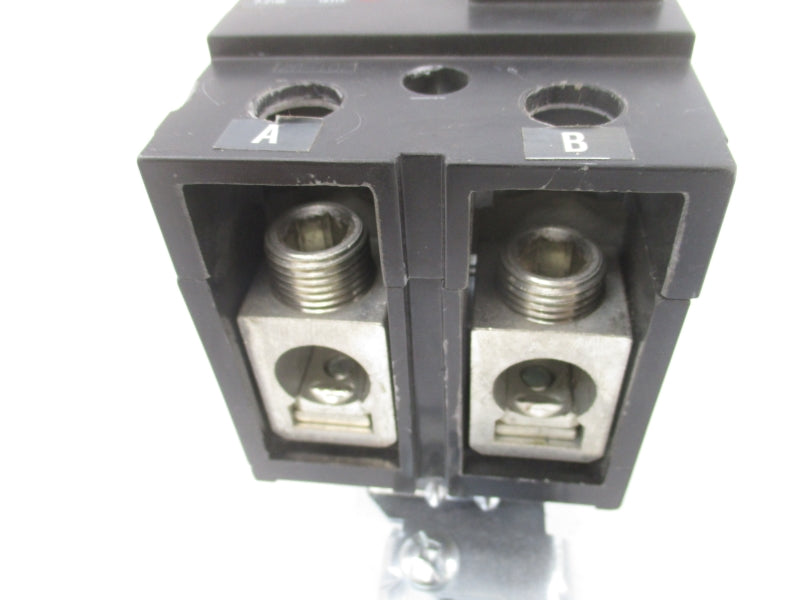 SQUARE D QBA222001 240V 200A UNMP