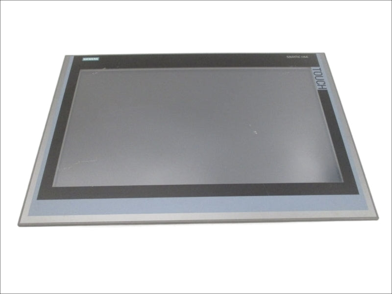 SIEMENS 6AV6646-1AD22-0AX0 24VDC 4.0A (AS PICTURED) NSNP