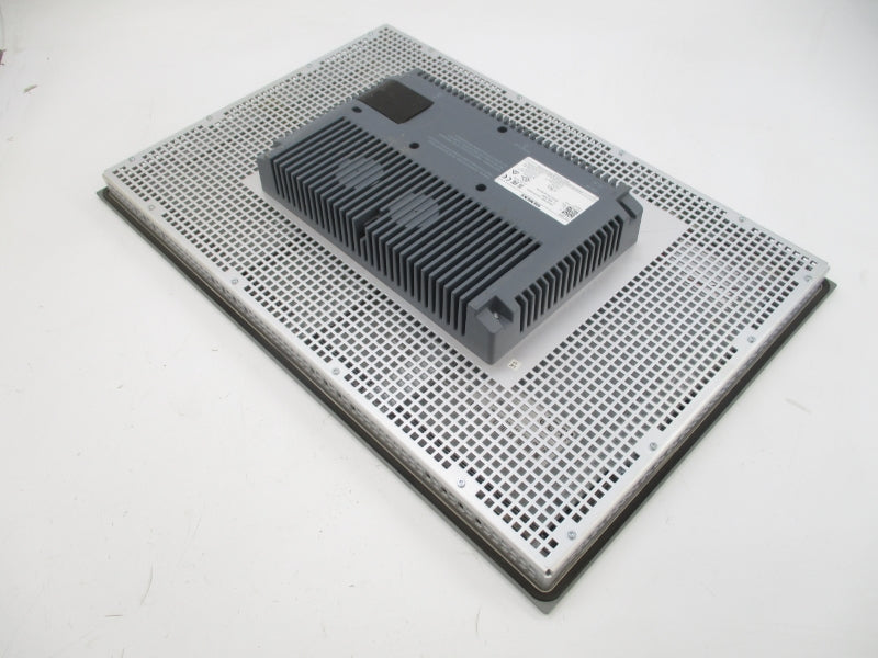 SIEMENS 6AV6646-1AD22-0AX0 24VDC 4.0A (AS PICTURED) NSNP