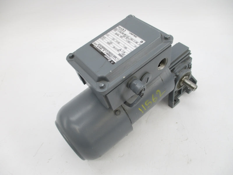 BAUER BS02-12U/D04LA4-S/E003B4/CS-SP Z27084055-2 575V 0.215A NSNP