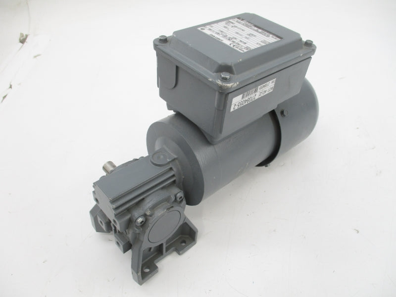 BAUER BS02-12U/D04LA4-S/E003B4/CS-SP Z27084055-2 575V 0.215A NSNP