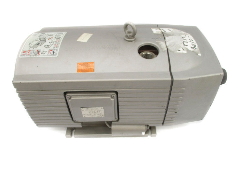 BECKER 80/4-90EHBWU 6292606 230V 5.3A UNMP