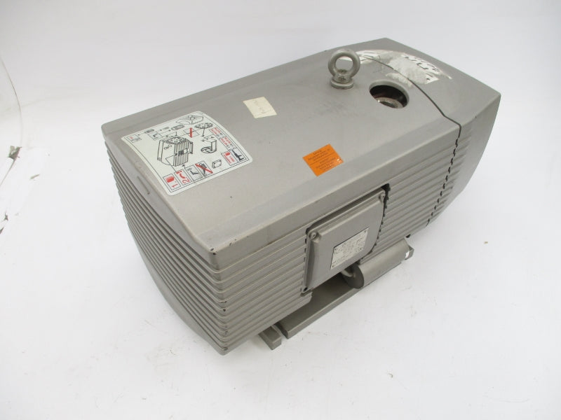 BECKER 80/4-90EHBWU 6292606 230V 5.3A UNMP