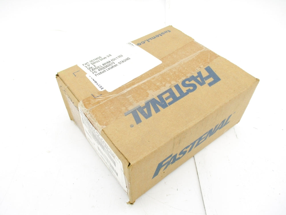 FASTENAL 0578656 (PKG OF 2) NSFS