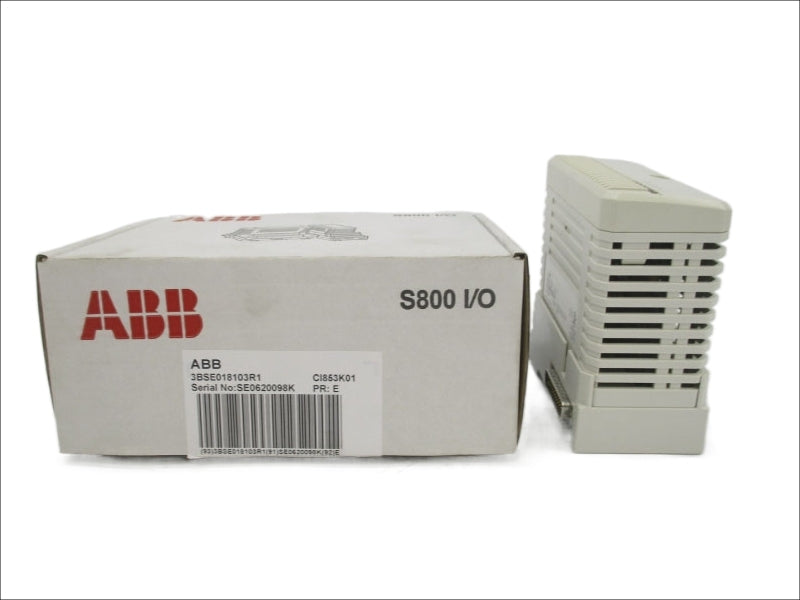 ABB 3BSE018103R1 NSMP