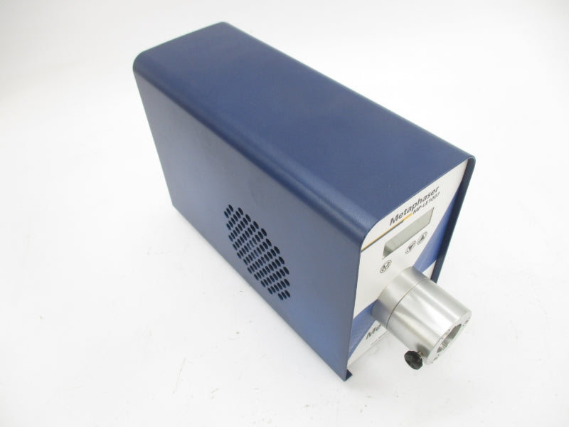 METAPHASE MP-LE1007-W 12VDC 5.0A NSMP