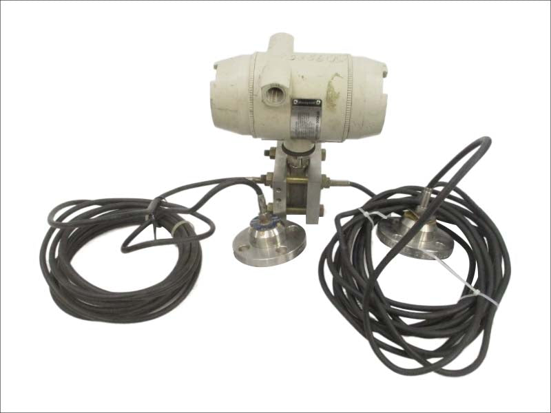 HONEYWELL YSTR126-/S/10-2/H1F/E 24VDC UNMP