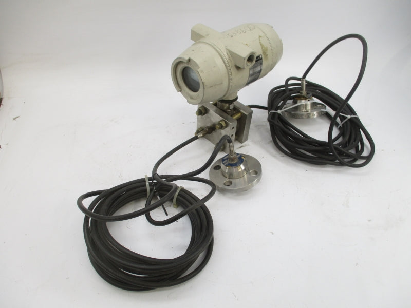 HONEYWELL YSTR126-/S/10-2/H1F/E 24VDC UNMP