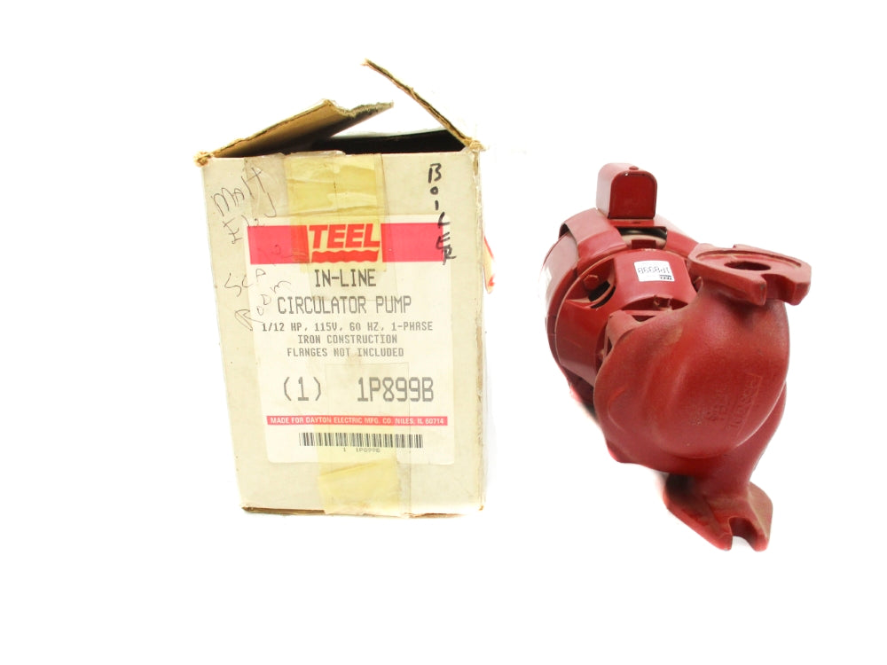 TEEL 1P899B 3K515 NSMP