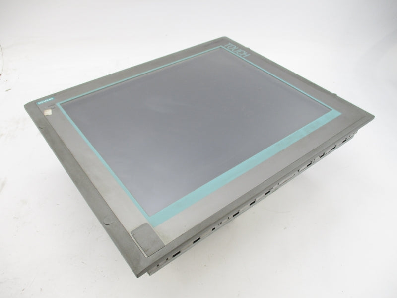 SIEMENS 6AV7875-1CC32-1AA0 NSMP