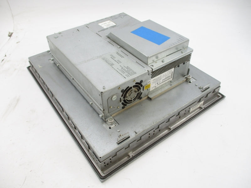 SIEMENS 6AV7875-1CC32-1AA0 NSMP
