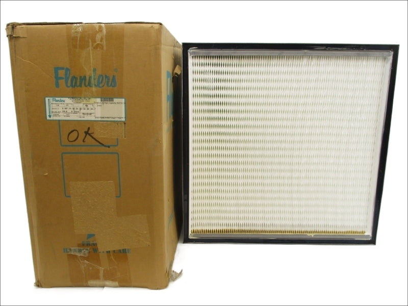 FLANDERS 0-007-W-08-05-SU-52-00-GG-F 24.0"X24.0" NSMP