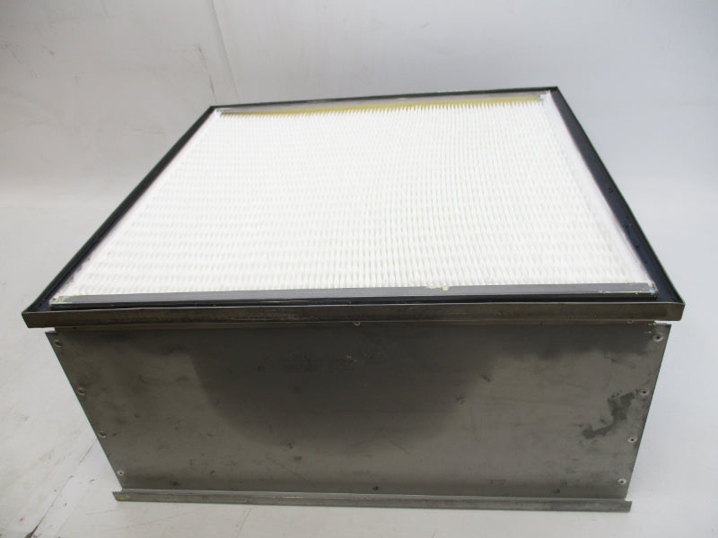 FLANDERS 0-007-W-08-05-SU-52-00-GG-F 24.0"X24.0" NSMP