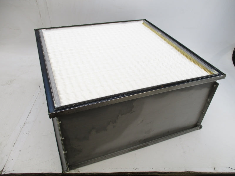 FLANDERS 0-007-W-08-05-SU-52-00-GG-F 24.0"X24.0" NSMP
